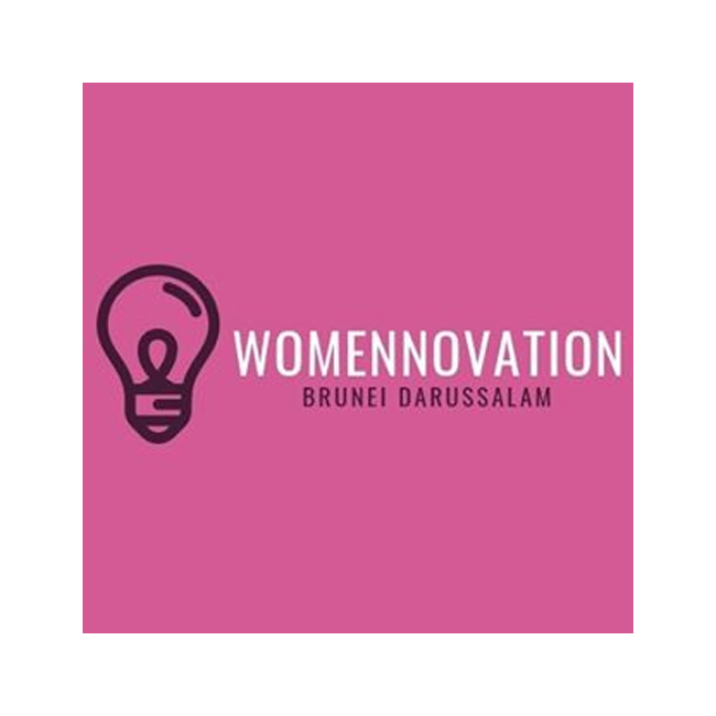 Womennovation Brunei Darussalam